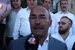İZLE I Tunceli Akpazar’da yenilenen seçimi AK Parti kazandı