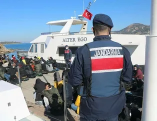 İHA destekli operasyon! Sayı yükseliyor