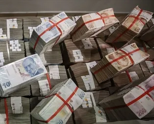 Türkiye ekonomisine güven tam! Finansal varlıklar 20 trilyona dayandı... Borsada yabancı yatırımcı rekor kırdı