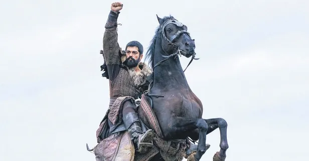 Kuruluş Osman ezber bozacak! "Seyirci bambaşka bir Kuruluş Osman izleyecek"