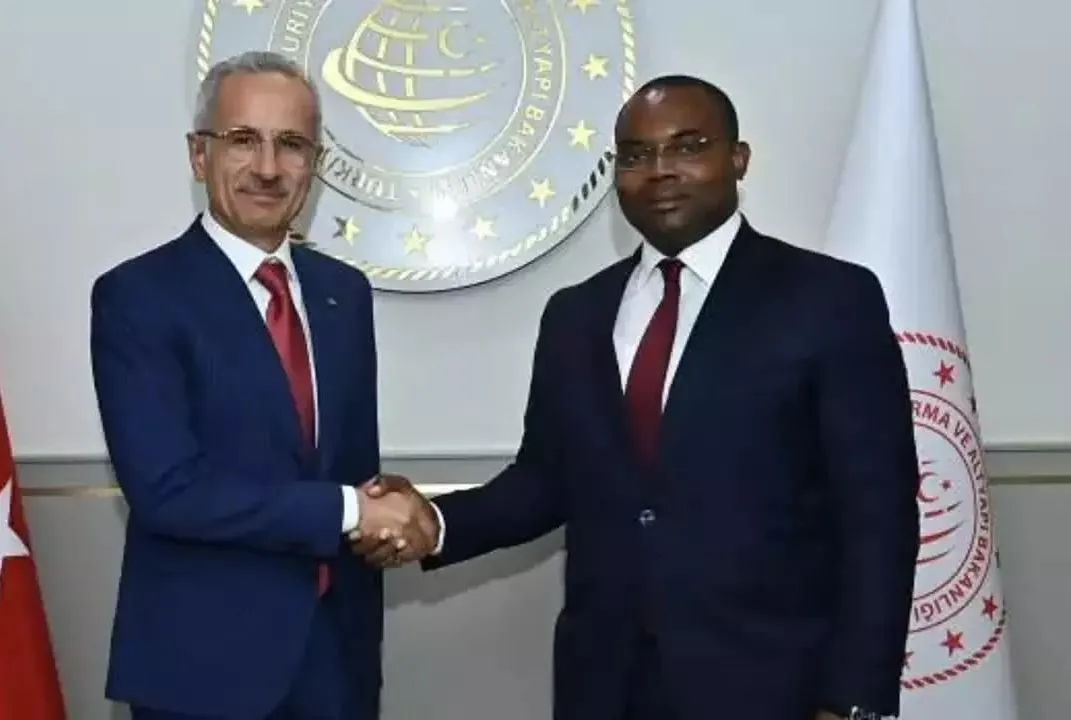 Uçuşlar yakında başlayacak!