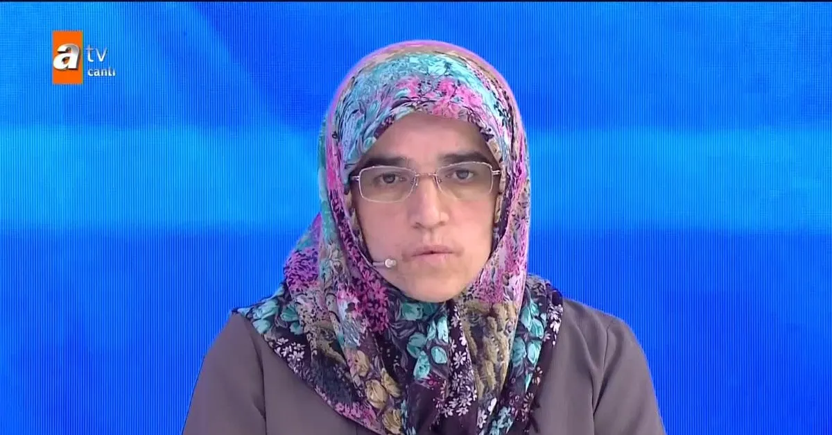 muge anli canli yayininda son dakika itirafi uyusturucuyu marul sandim diyen zeynep ergul den sok sozler videosunu izle takvim tv