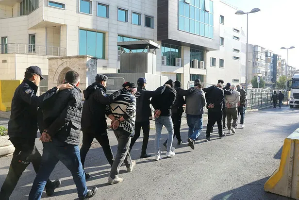En cani fuhuş çetesi çökertildi! İlişkiyi kabul etmeyince kaynar suyla...-3