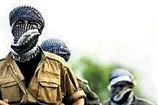 İsrailli PKK’lılar