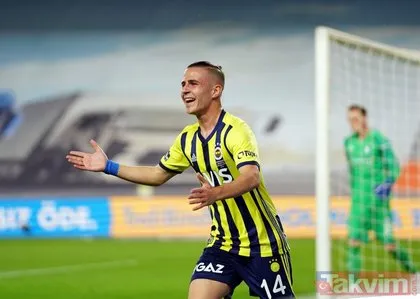 Fenerbahçe’den Pelkas teklifine jet yanıt