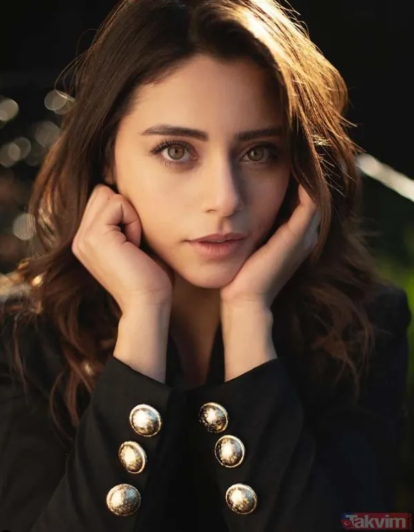 'Hemen sil' Hem diziyi hem de Halil İbrahim Ceyhan'ı terk-i diyar etmişti! Sıla Türkoğlu'nun 'Emanet' paylaşımı bomba - 8