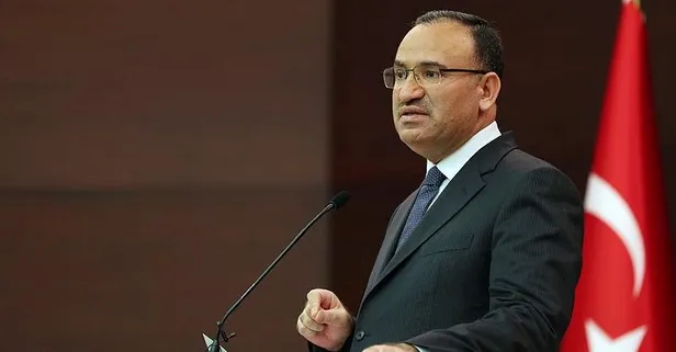 Bekir Bozdağ: 24 Haziran Kılıçdaroğlu'nun kimyasını bozdu