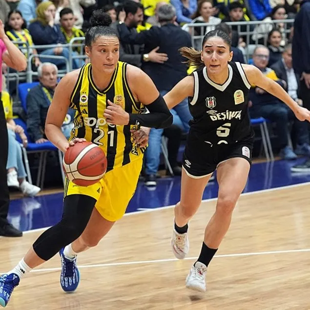 Kanarya’dan potada tarihi fark!
