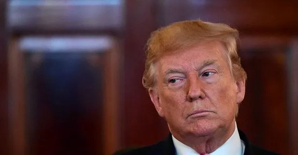 ABD Başkanı Donald Trump’tan cinsel taciz suçlamasına cevap: Benim tipim değil