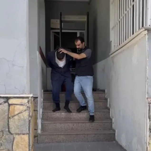 İki gencin ’anneye küfür’ tartışmasında kan döküldü!