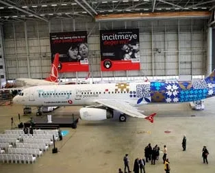 Türkiye markası göklere çıktı