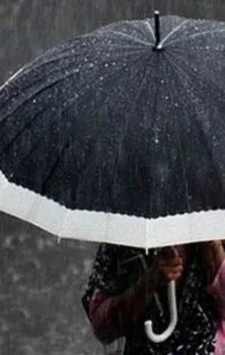 Meteorolojiden sağanak yağış uyarısı!