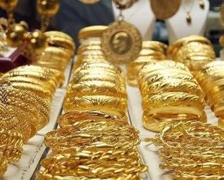 Altın fiyatları yeni güne nasıl başladı?