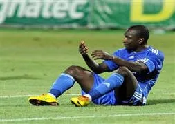 Sarı Kanarya’da büyük panik