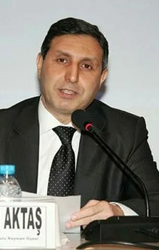 FETÖ'nün fatura fedaisi Tayfun Aktaş'a 15 yıl hapis talebi