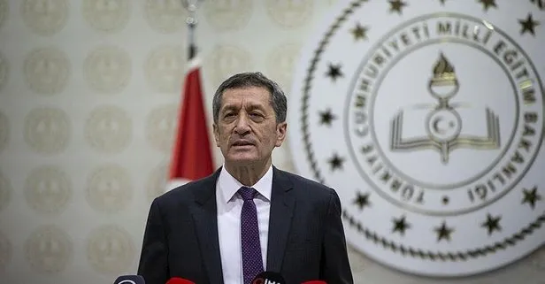 İşe maskemizi takarak başlayalım