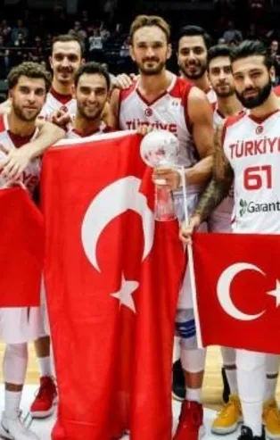 12 Dev Adam Super Cup'ta şampiyon