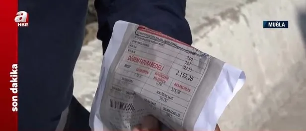 1601903515136.jpg Turizm beldesinde fahiş fatura tepkisi: 14 liralık su kullandı fatura 2 bin 153 lira geldi-2