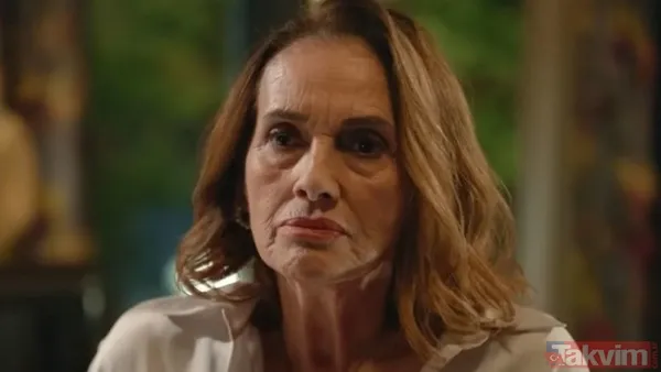 69'luk Nur Sürer'in eski eşi bakın hangi Yeşilçam yıldızı çıktı! 13 yıllık aşk! Aile’nin Hülya’sı meğer Şaşkın Milyoner’in yıldızıyla... - 2