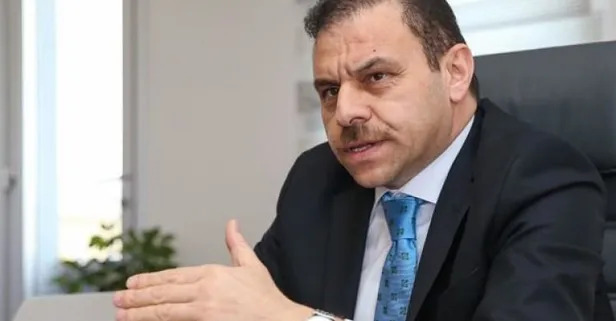 İki inşaat devi ile ilgili flaş karar!