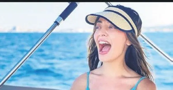 Askinin Gozuyle Kaptan Zeynep Takvim