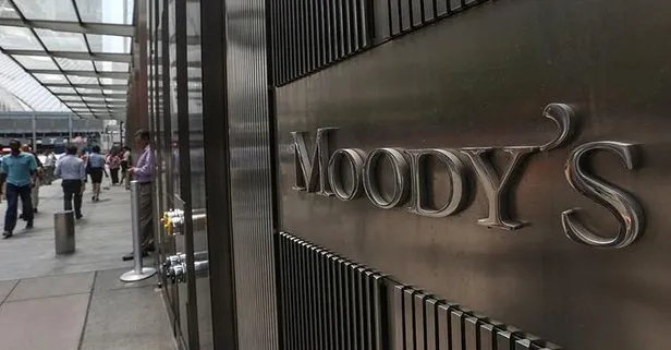 SON DAKİKA! Moody’s’ten Türkiye ekonomisi için not artışı sinyali