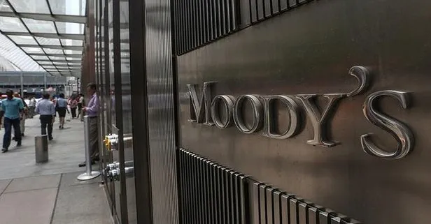 Moody's'ten Türkiye için not artışı sinyali