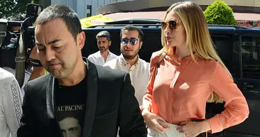 Serdar Ortaçın boşanma nedeni hakkında şok iddia! İşte herkesin merak ettiği boşanmanın perde arkası...