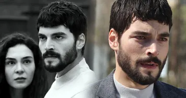 Hercai dizisinin Miranı Akın Akınözü hakkında şok gerçek! Asıl adı...