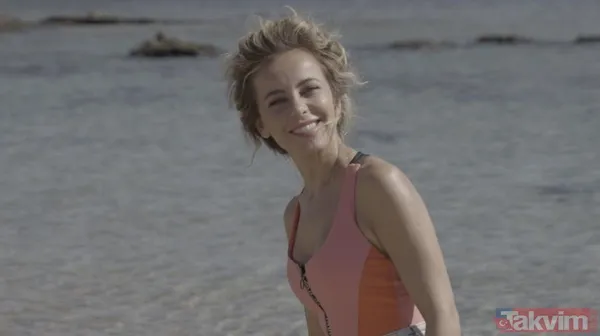 Kasaba Doktoru’nun Mine’si Vildan Atasever’in eski eşi bakın kim çıktı! Duyan küçük dilini yuttu! Mehmet Erdem’in biricik eşi meğer... - 3