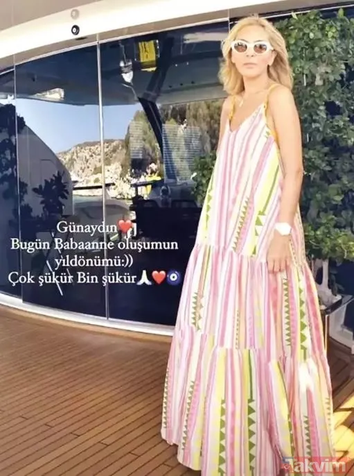 Evlilik dışı bir oğlu olduğu ortaya çıkan Hacı Sabancı ilk kez konuştu! Arzu Sabancı’nın paylaşımı olay oldu - 8