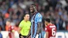 Paul Onuachu Trabzonspora hayat veriyor