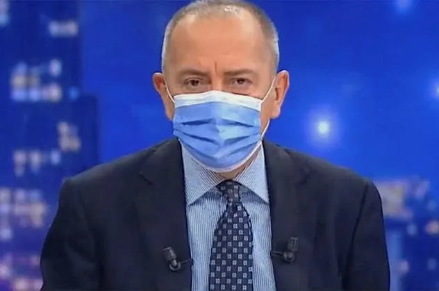 Son dakika: EPDK'dan Fatih Altaylı'ya sert tepki: Ne hakkıdır ne de haddidir