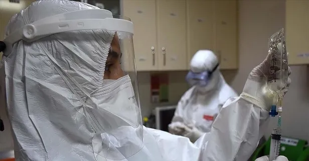 İnsanlığı tehdit edebilecek düzeyde yeni virüs ortaya çıktı