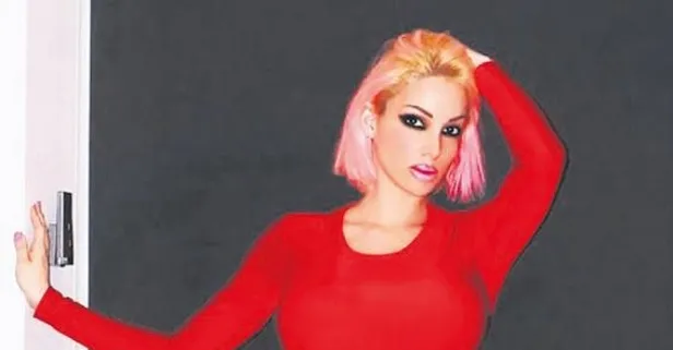 Adnan Oktar Suç Örgütü’nde kedicikler miyavladı