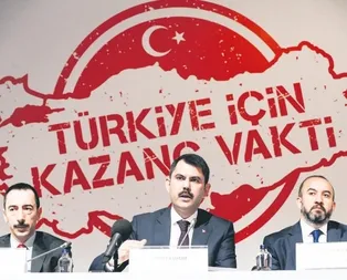 Konutta dev kampanya