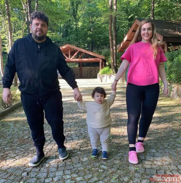 Eser Yenenler’in eşi Berfu Yenenler’den cüretkar paylaşım! Bikinisiyle objektif karşısına geçti herkes onu konuştu - 11