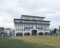 Kuşadası’nda Bülent Tezcan imzası