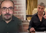 Türkiyeye Dubai merkezli zaman ayarlı alçak operasyon! FETÖcü Emre Uslu sinyali verdi, suç örgütü lideri Sedat Peker ortaya çıktı