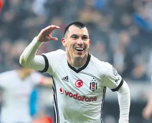 Medel gitti gidiyor