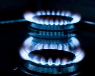 7 ilçeye daha doğalgaz gidiyor