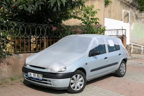 İstanbul'da dolu yağışı ne zaman başlayacak? Aracınızı dolu yağışından korumanın en etkilli yolları!-1