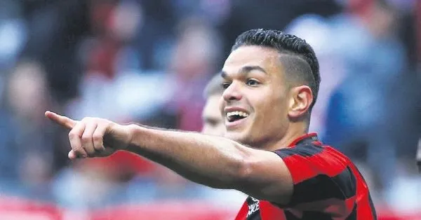 Ben Arfa Fenerbahce Ye Yakin Takvim