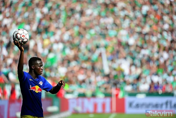 Galatasaray'da beklenmedik ayrılık! Herkes o ismi bekliyordu ancak... - 4