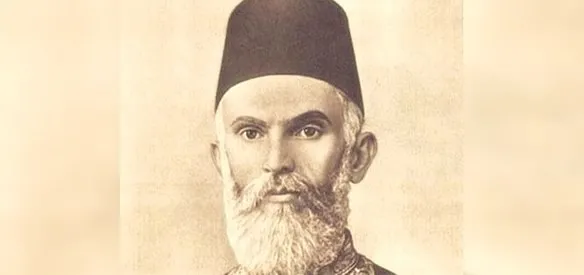 ŞEMSEDDİN SAMİ BUGÜN ÖLDÜ