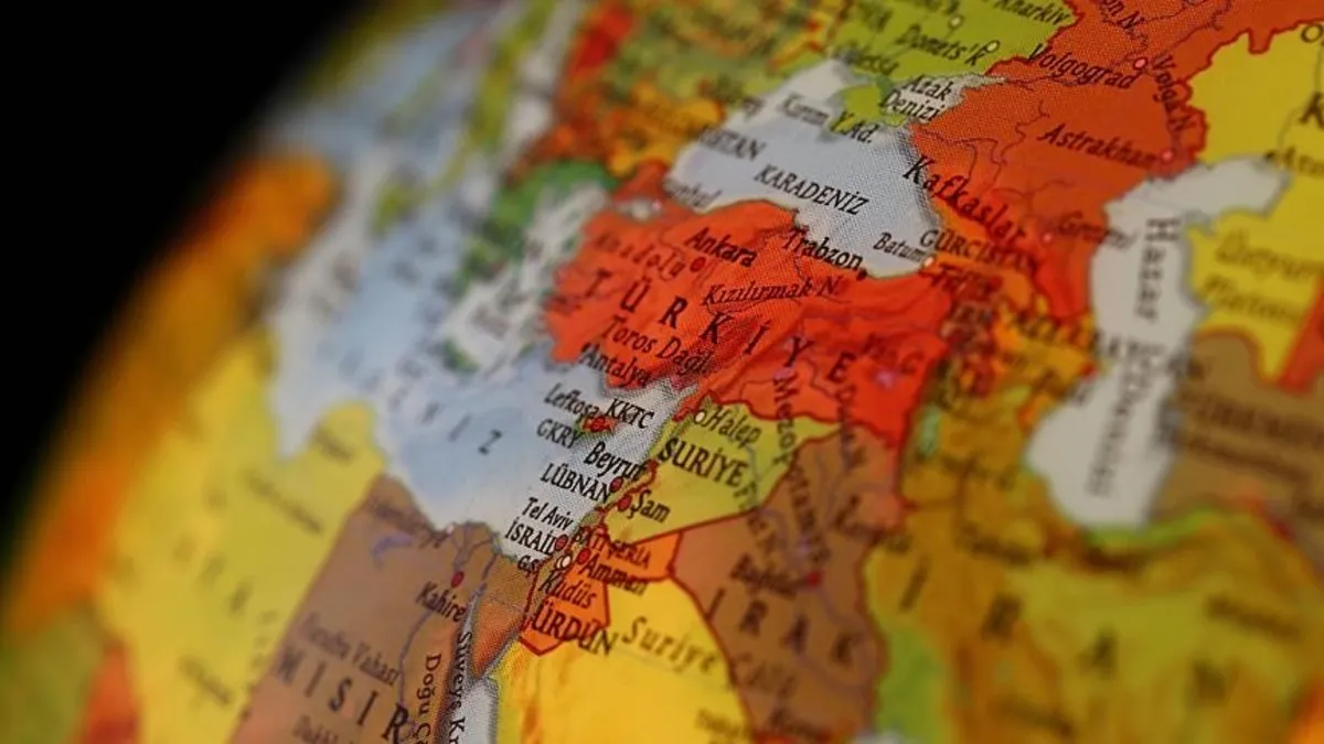 Ankara'da 3'lü zirve! Türkiye-Ürdün-Suriye Dışişleri Bakanları toplanıyor! Konu: Suriye