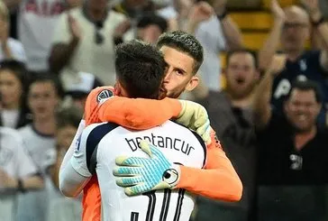 Fenerbahçe Bentancur için devrede