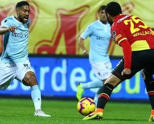 Zirvede hesaplar karıştı