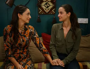 Aşkın karşısında hiçbir şey duramaz!