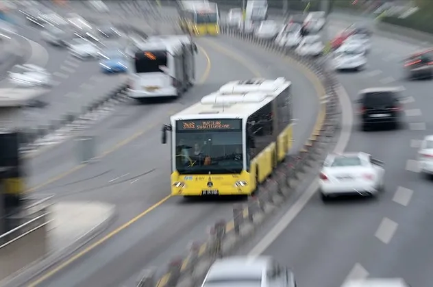 Son dakika: İstanbul'da ulaşıma zam!
